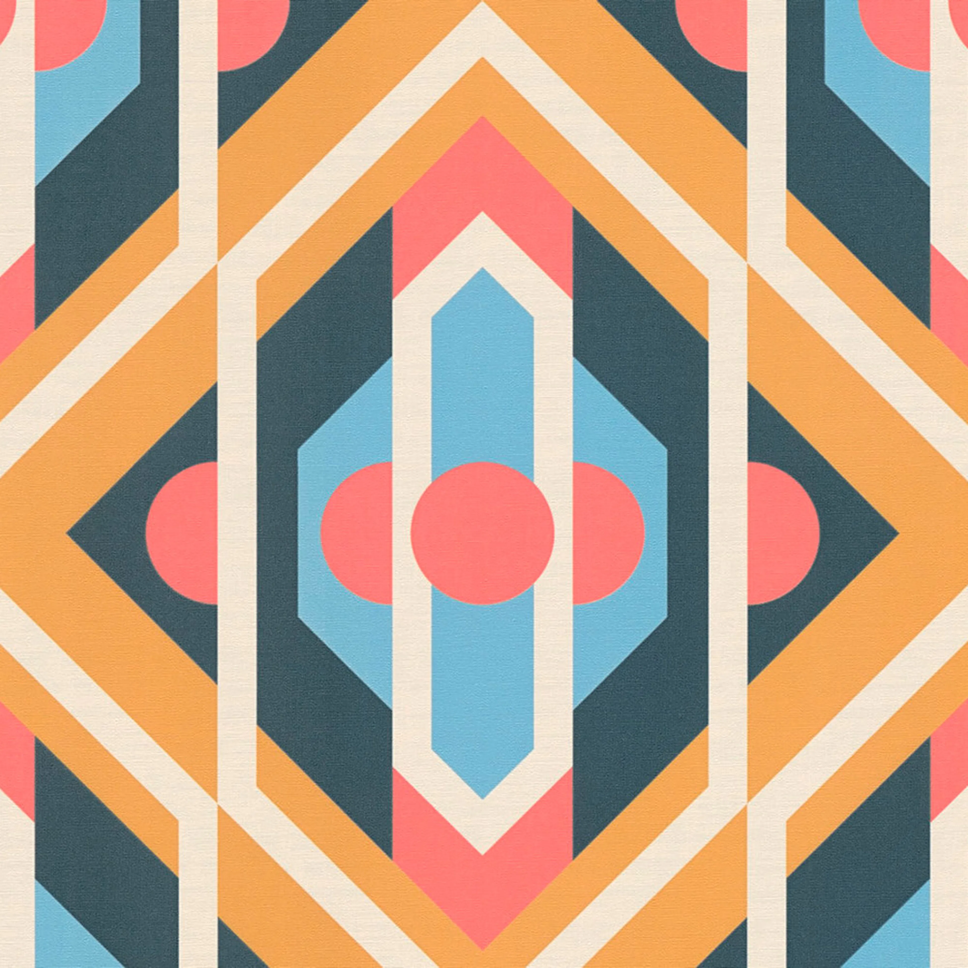 Tapet AS Creation Retro chic 39531-4