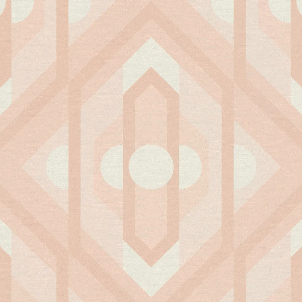 Tapet AS Creation Retro chic 39531-5