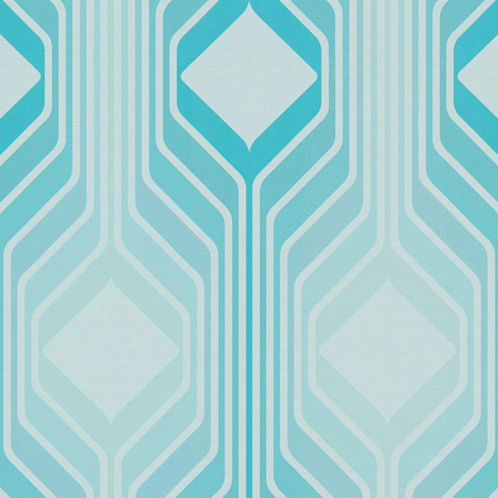 Tapet AS Creation Retro chic 39532-1