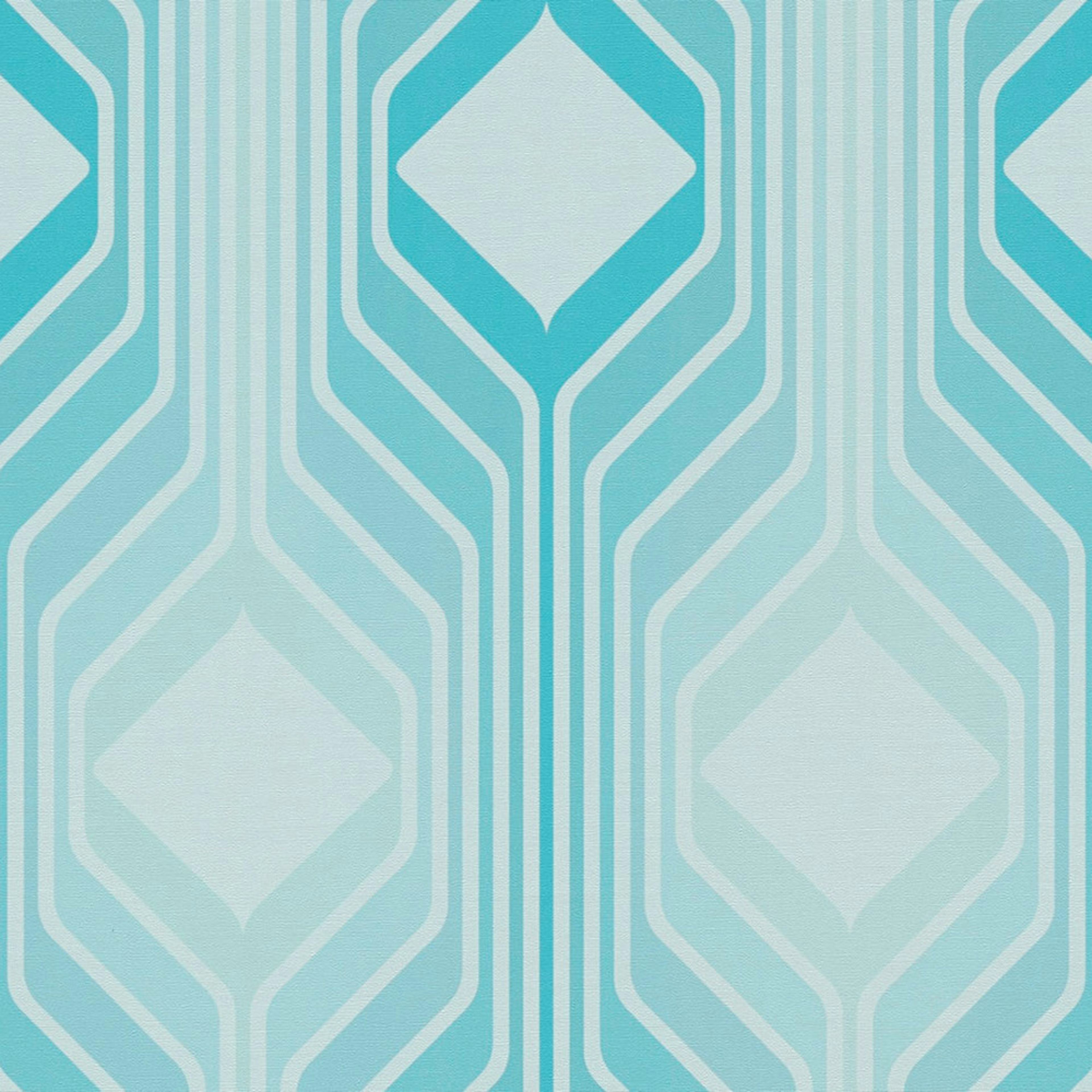 Tapet AS Creation Retro chic 39532-1