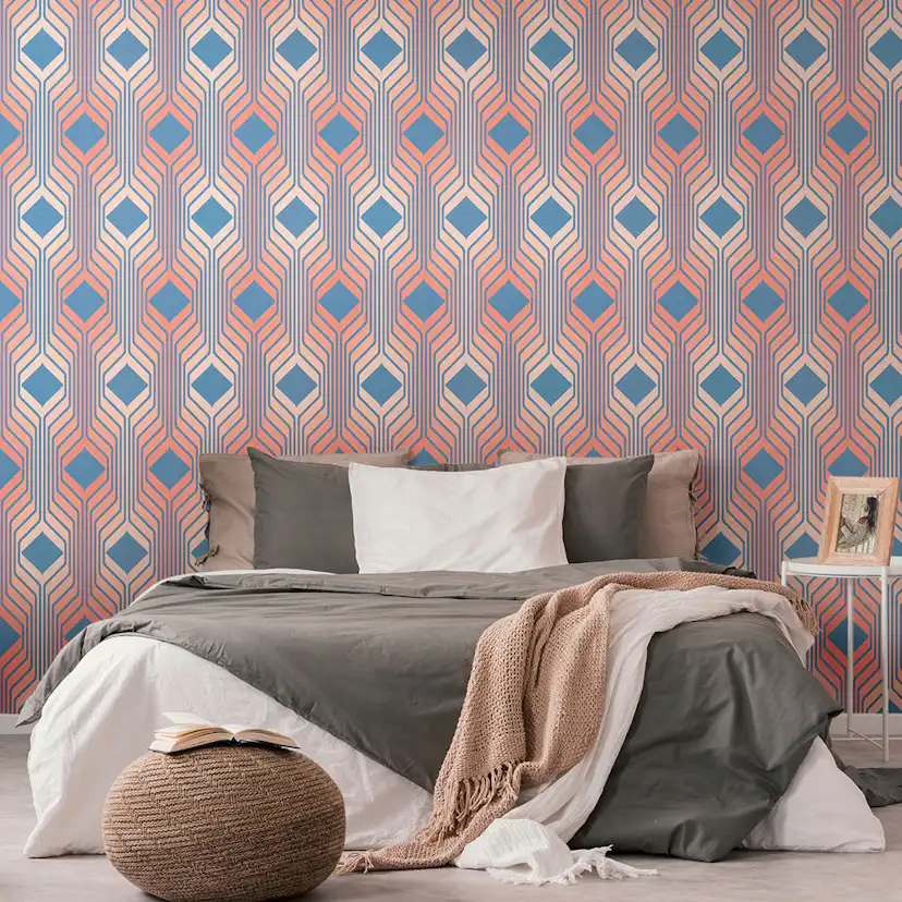 Tapet AS Creation Retro chic 39532-2