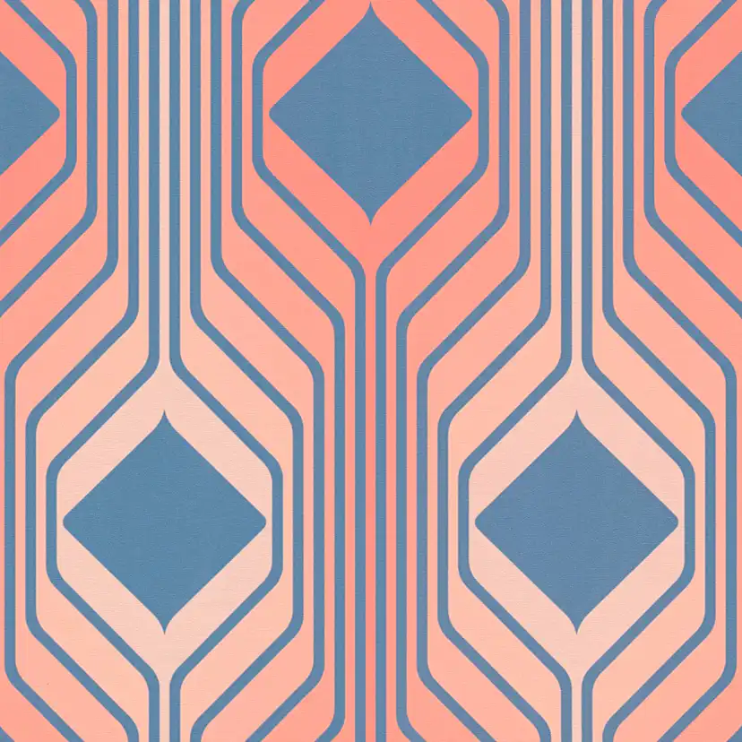 Tapet AS Creation Retro chic 39532-2