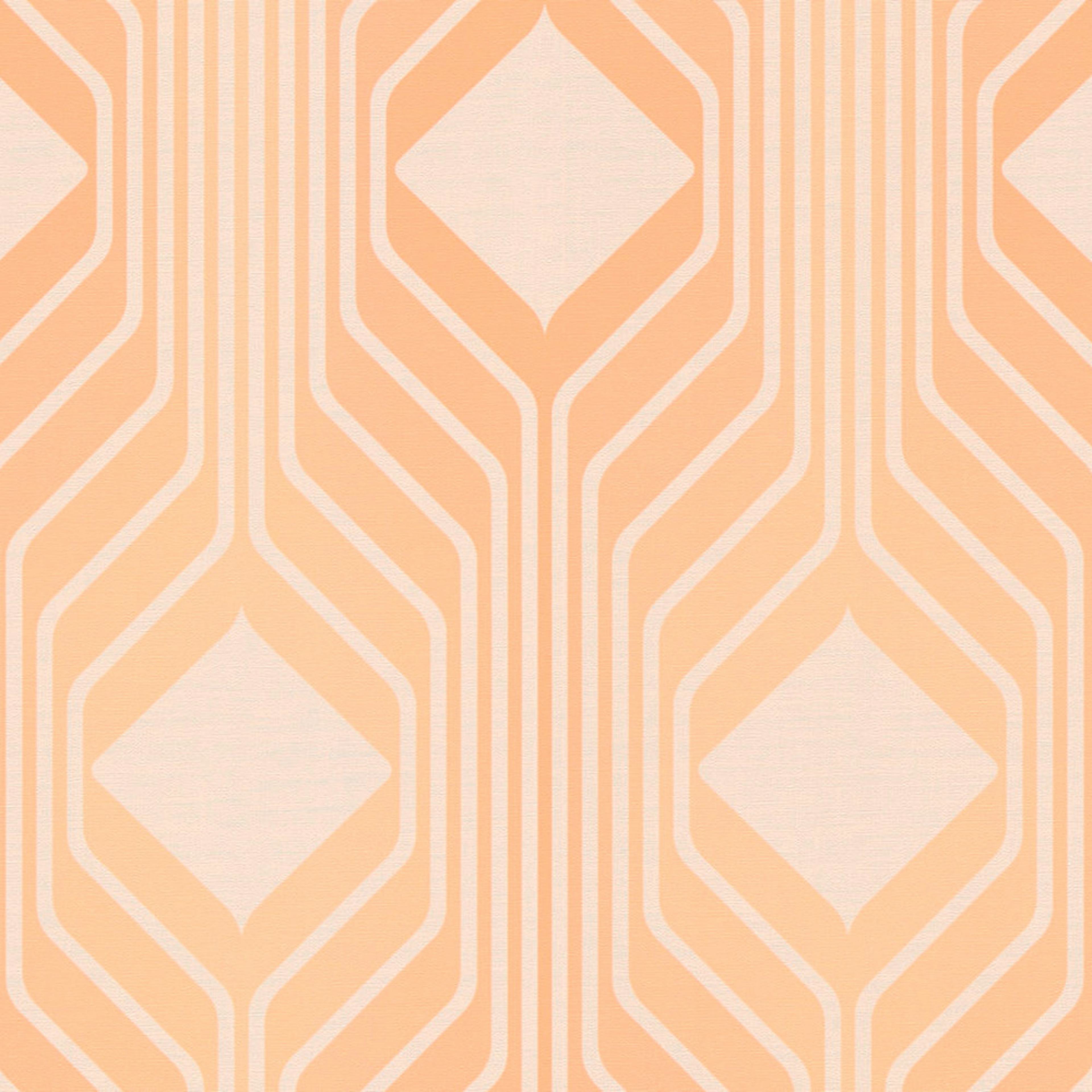 Tapet AS Creation Retro chic 39532-3