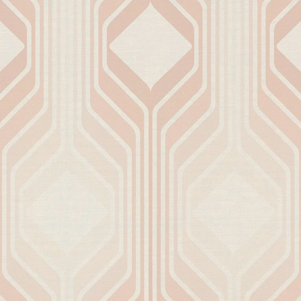 Tapet AS Creation Retro chic 39532-4