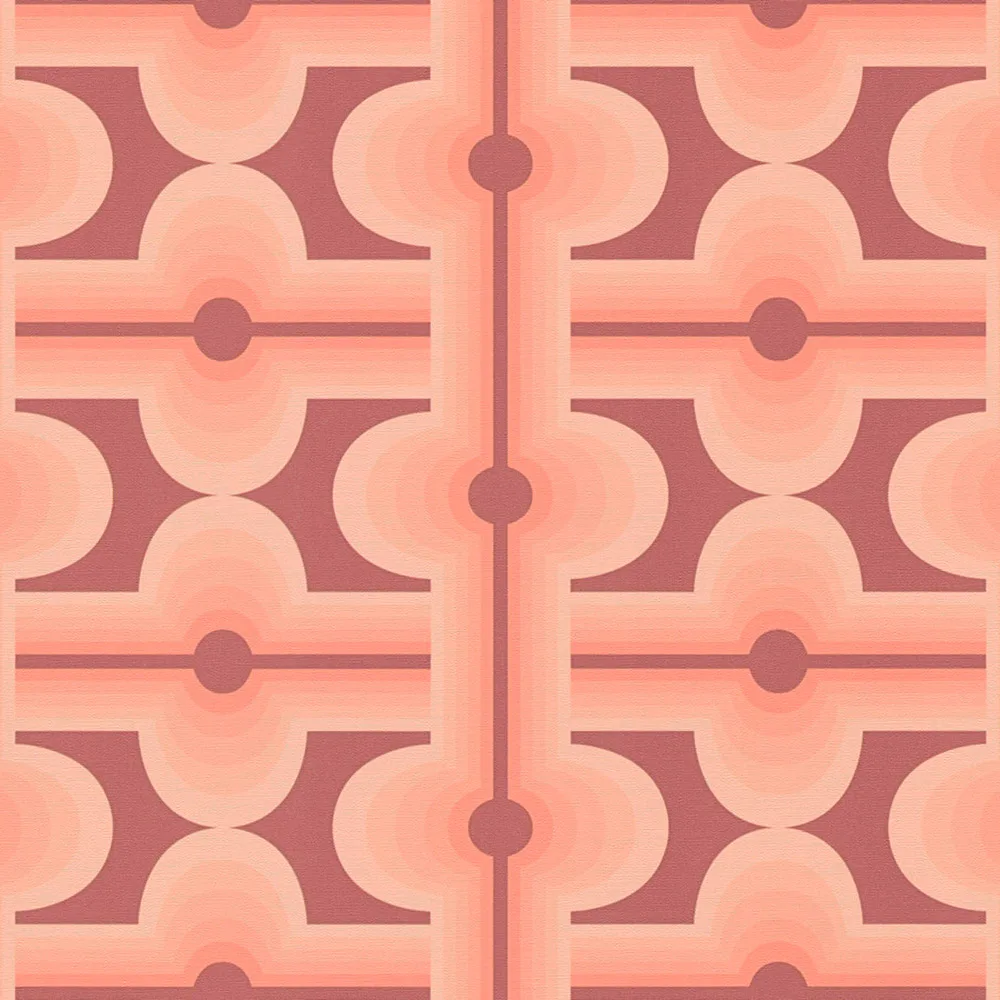 Tapet AS Creation Retro chic 39533-2