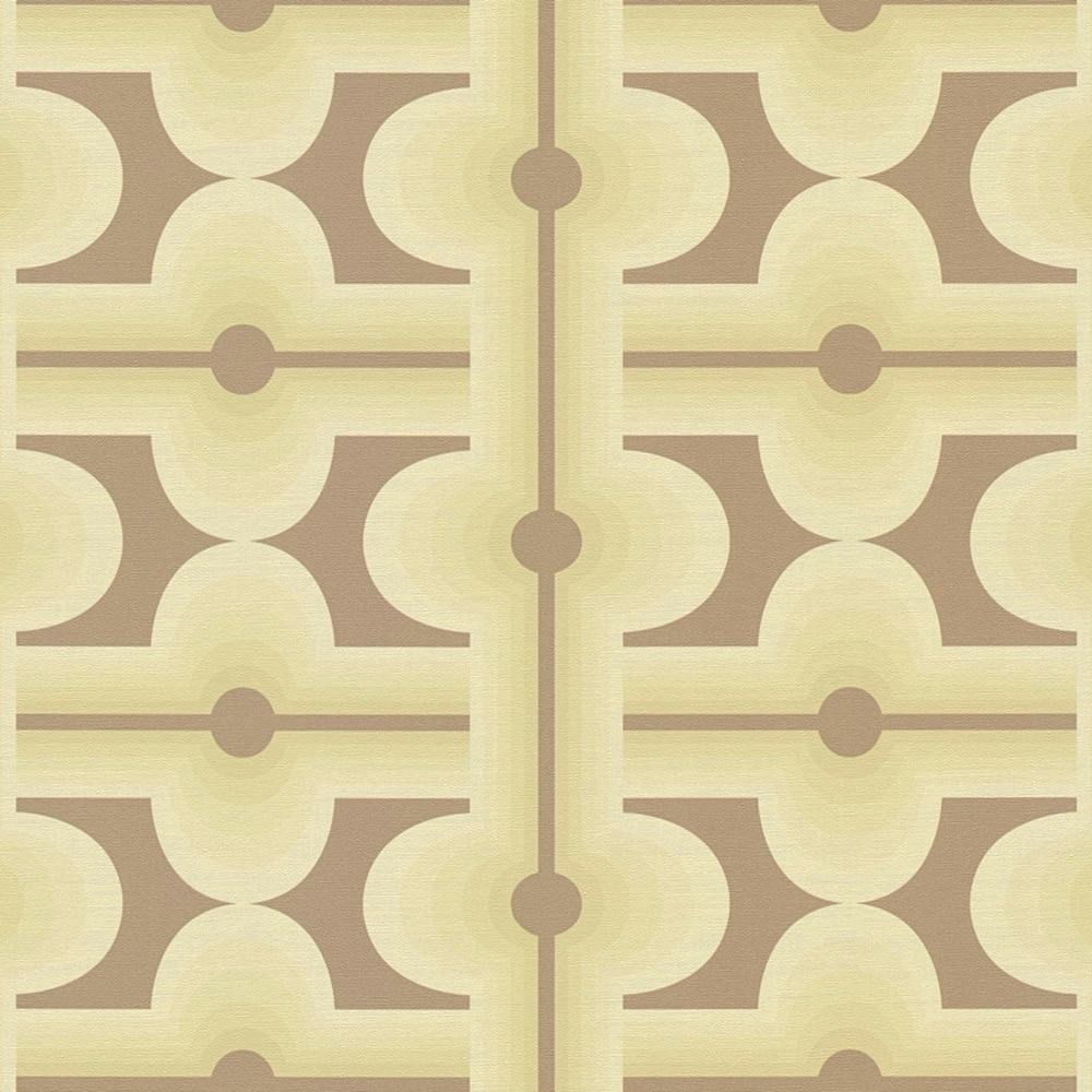 Tapet AS Creation Retro chic 39533-3