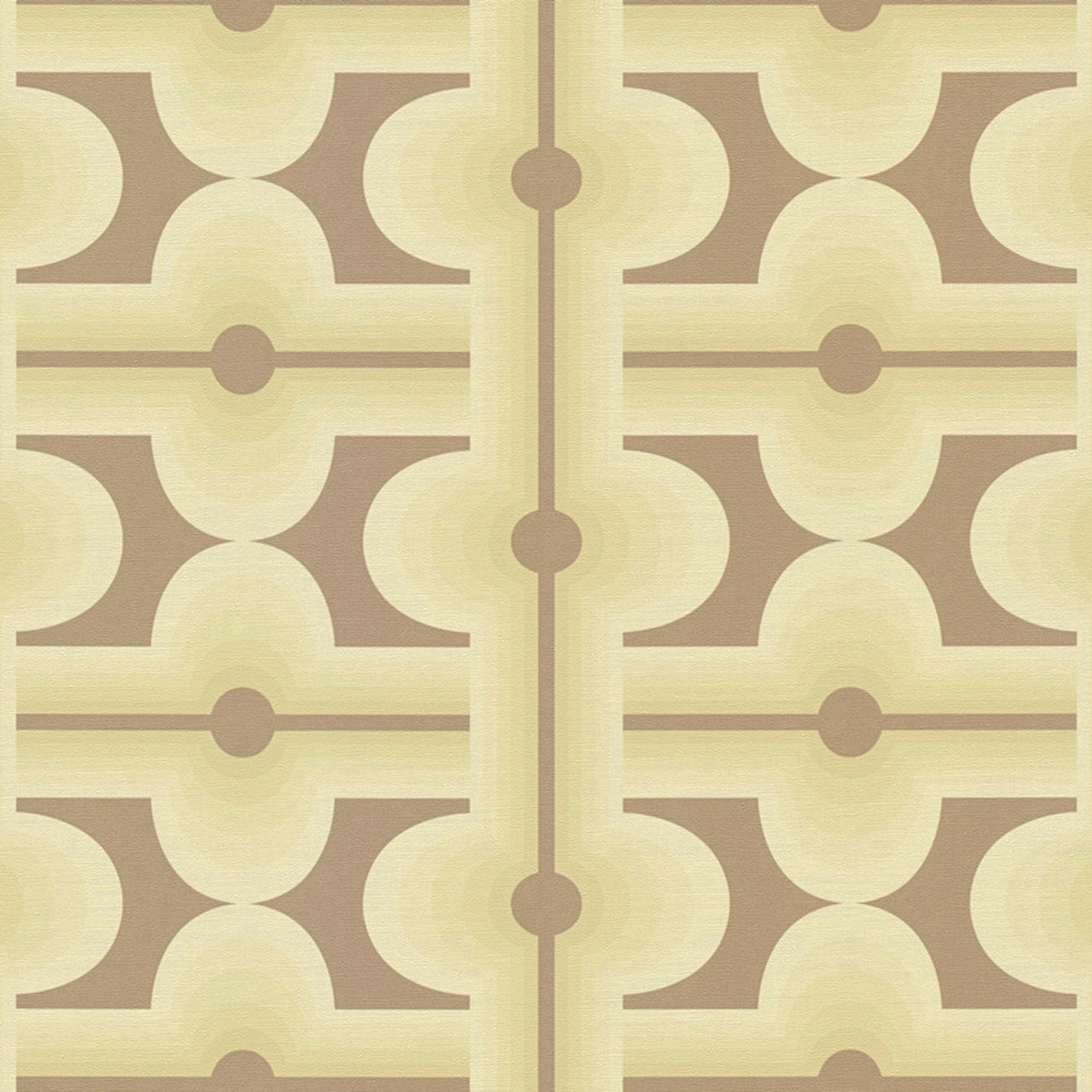 Tapet AS Creation Retro chic 39533-3