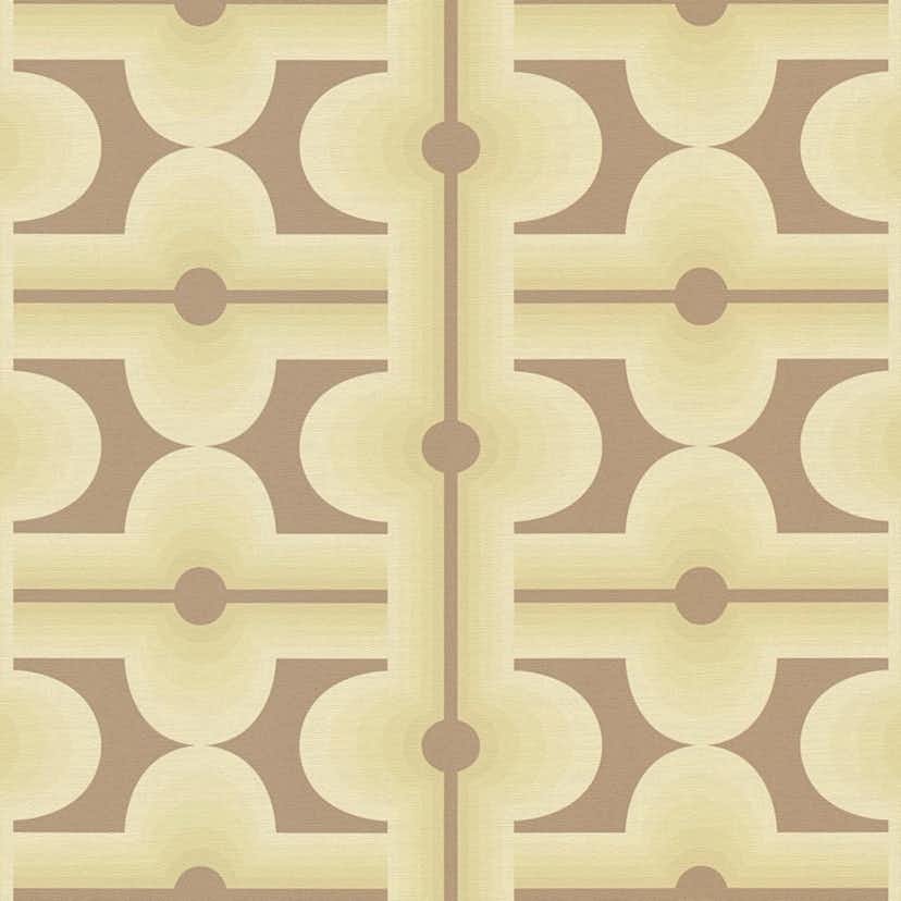 Tapet AS Creation Retro chic 39533-3