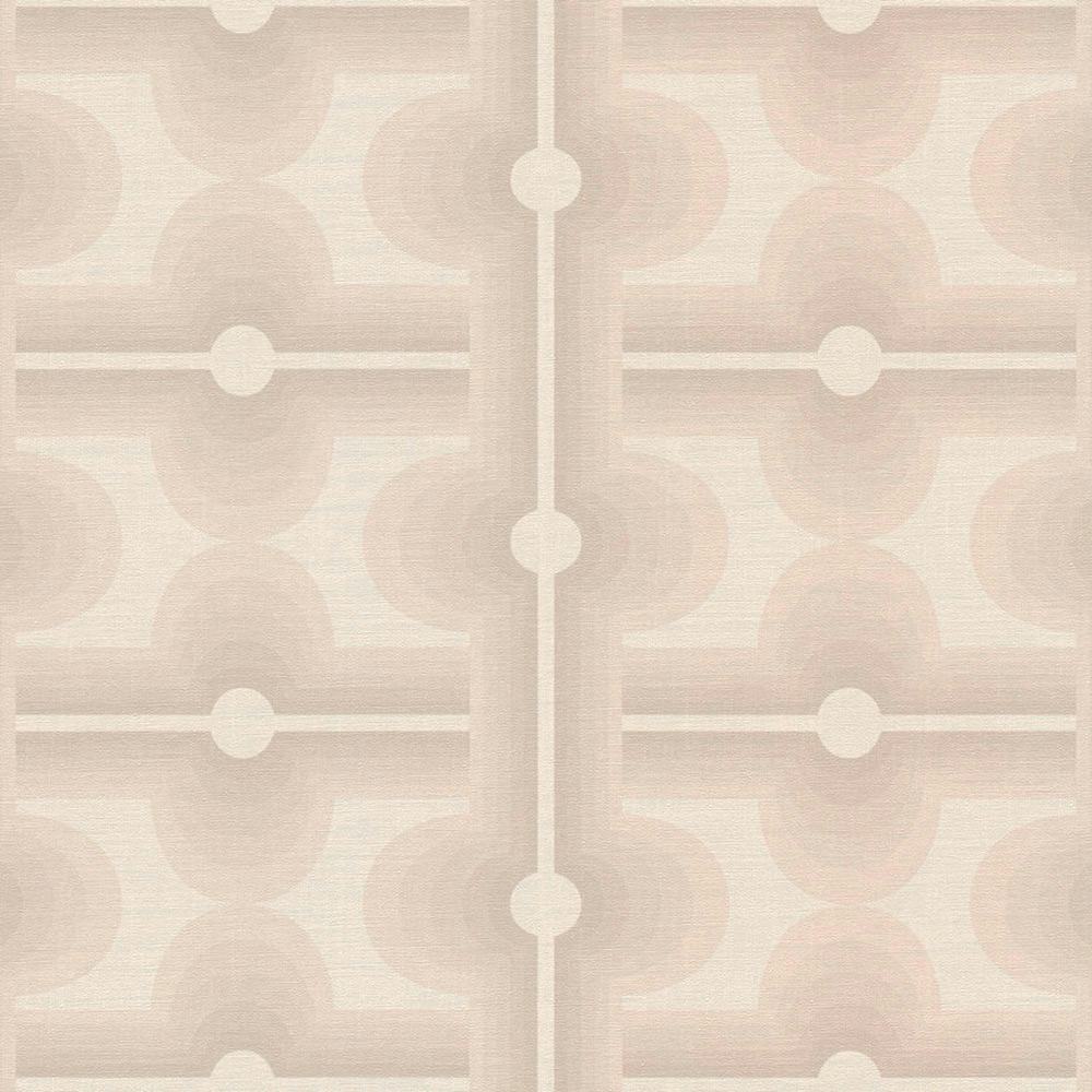 Tapet AS Creation Retro chic 39533-5