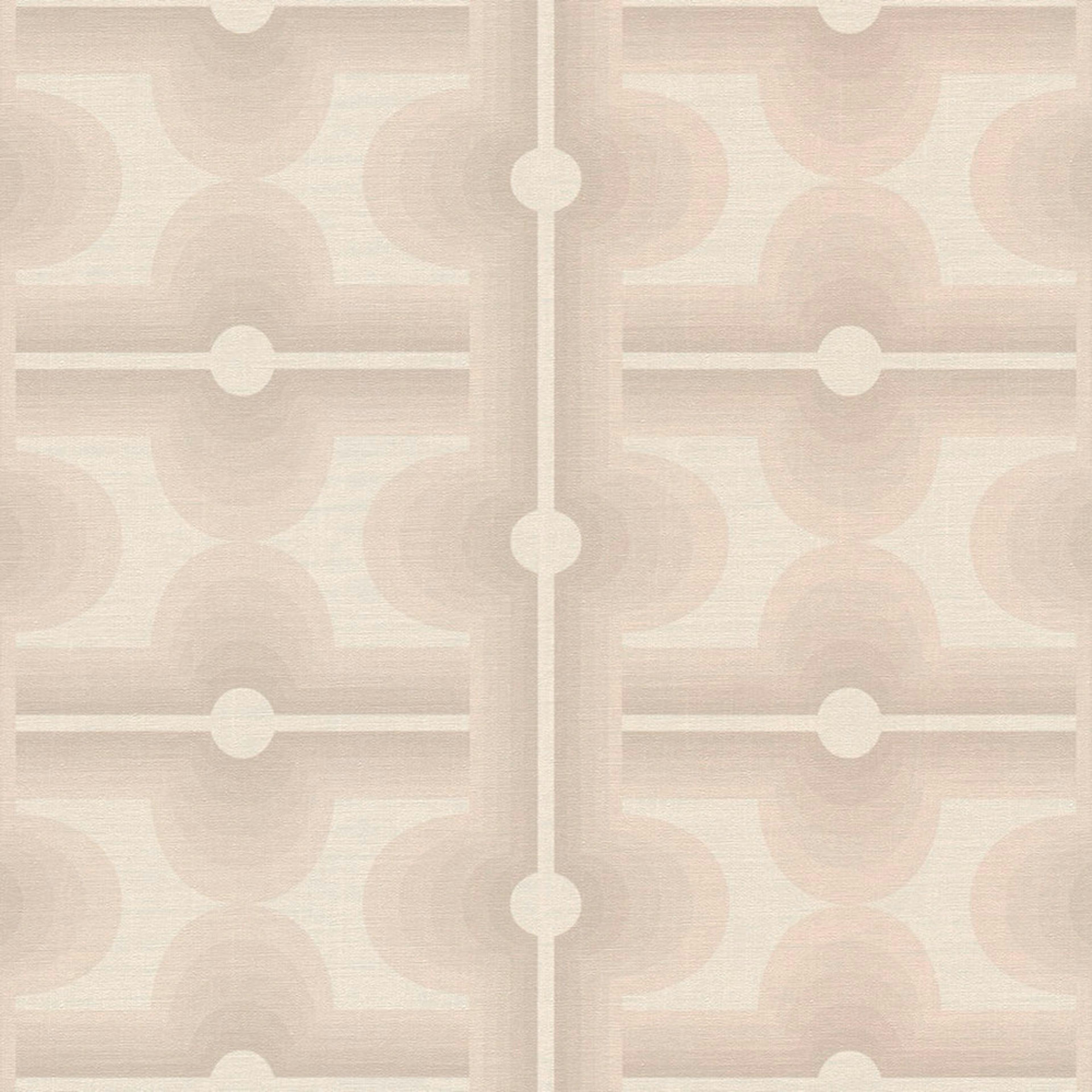 Tapet AS Creation Retro chic 39533-5