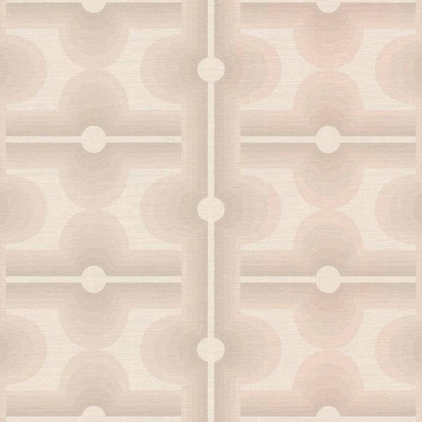 Tapet AS Creation Retro chic 39533-5