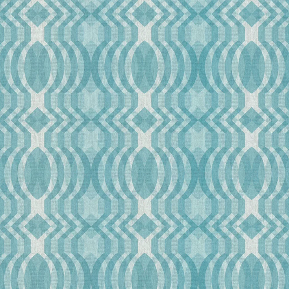 Tapet AS Creation Retro chic 39534-2