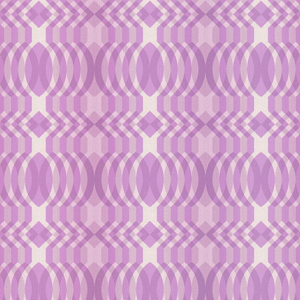 Tapet AS Creation Retro chic 39534-3