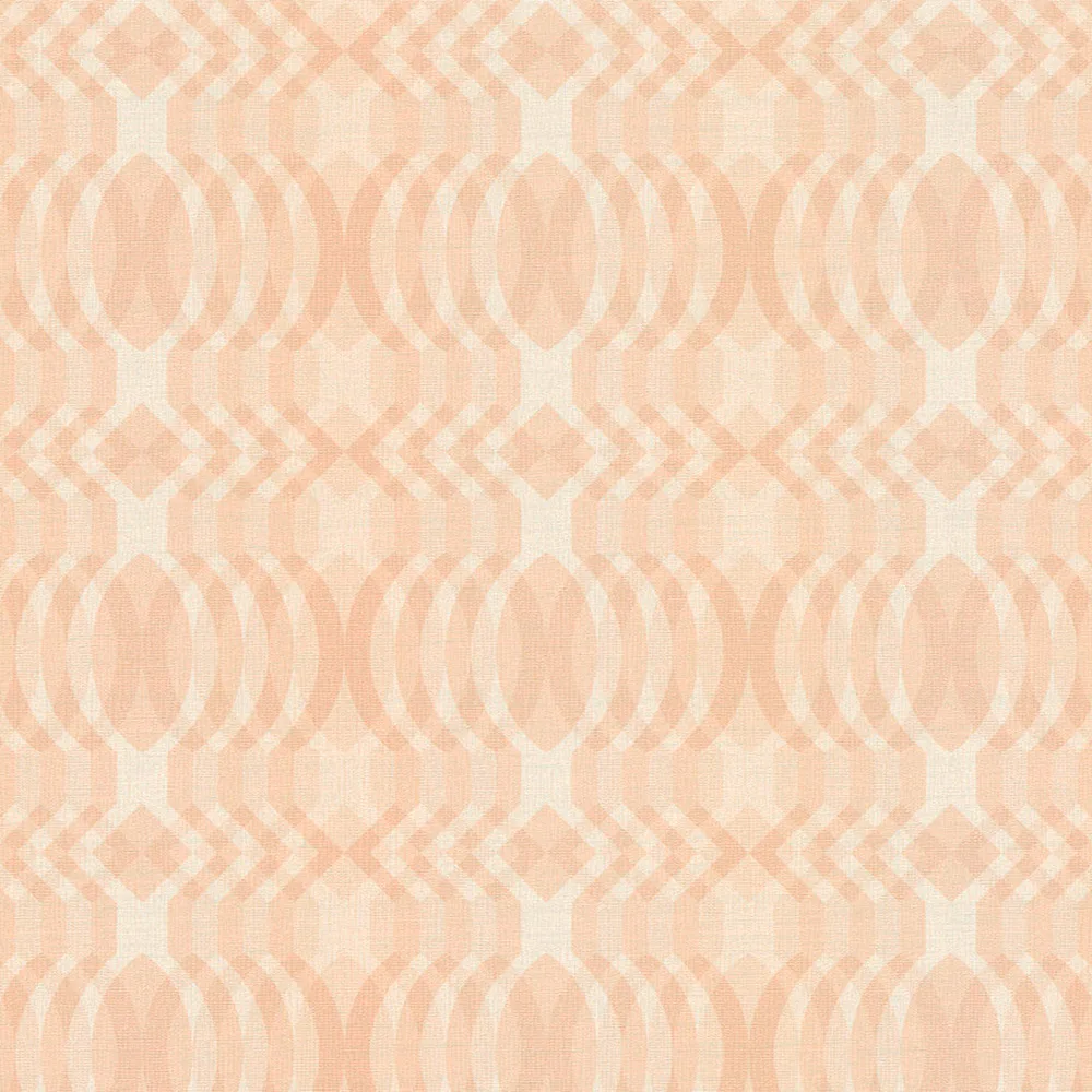 Tapet AS Creation Retro chic 39534-5