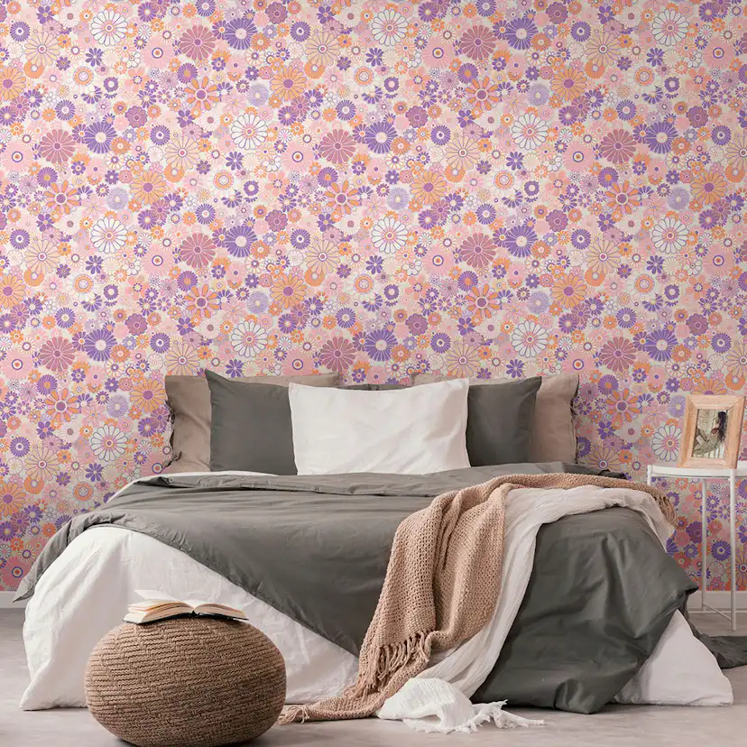 Tapet AS Creation Retro chic 39535-1