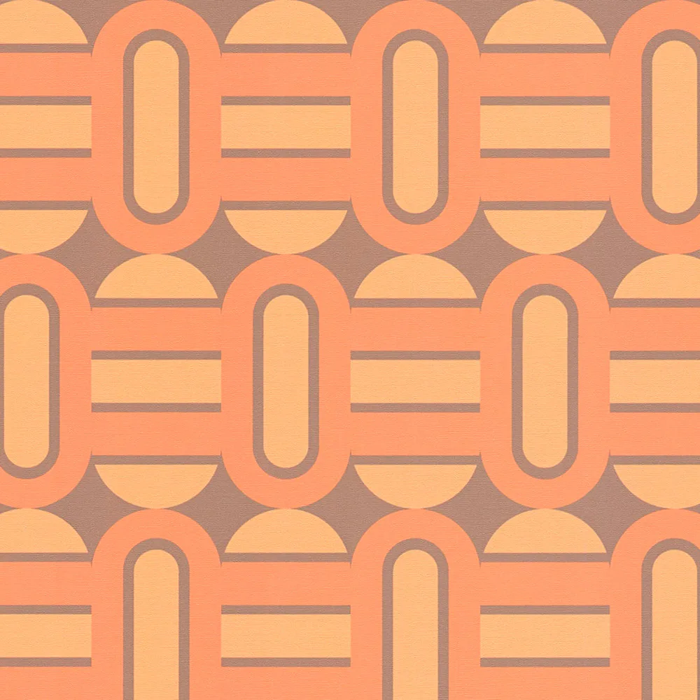 Tapet AS Creation Retro chic 39536-2