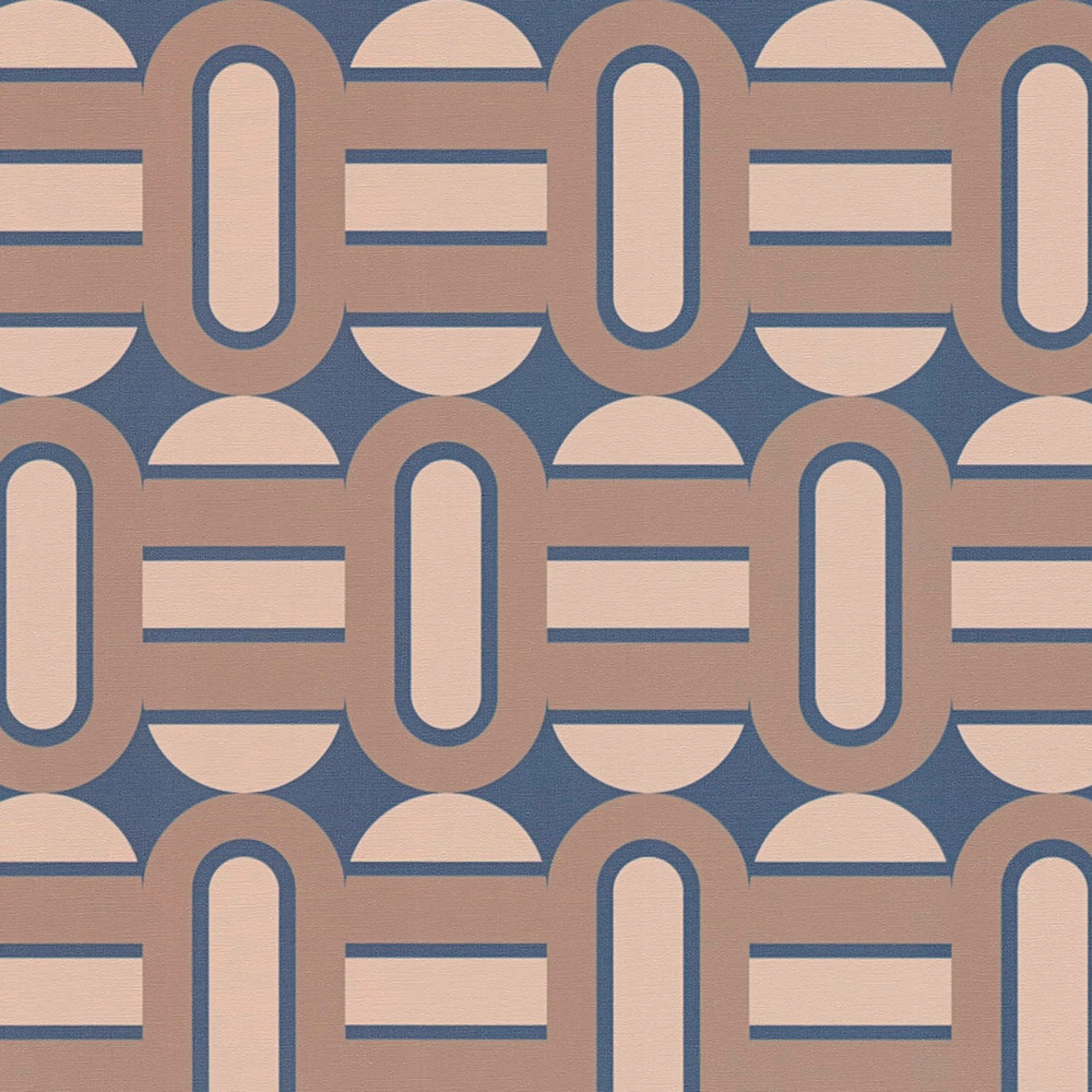 Tapet AS Creation Retro chic 39536-3