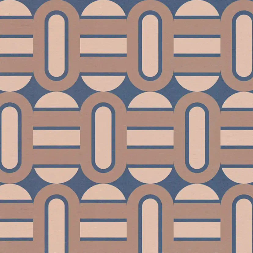 Tapet AS Creation Retro chic 39536-3