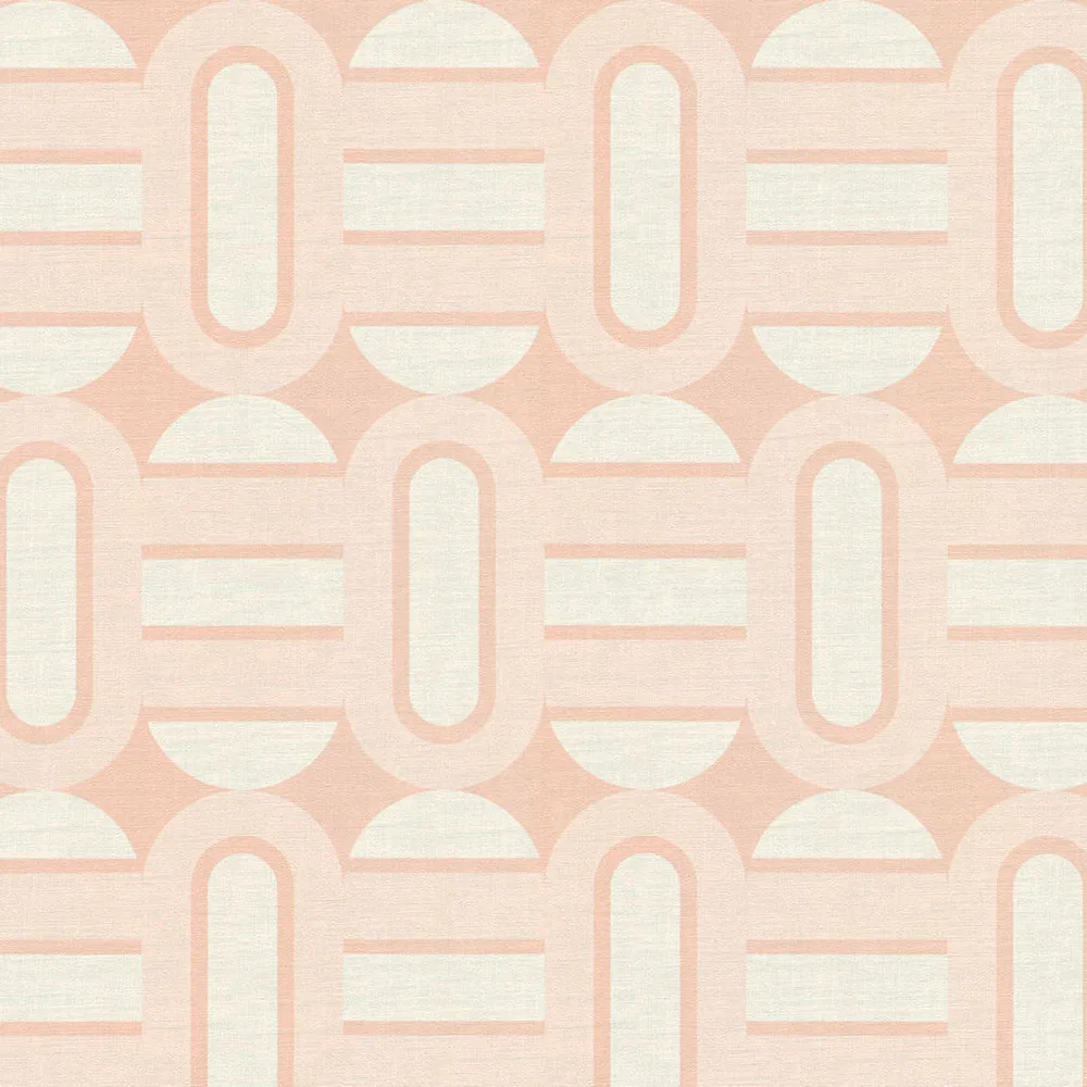 Tapet AS Creation Retro chic 39536-5