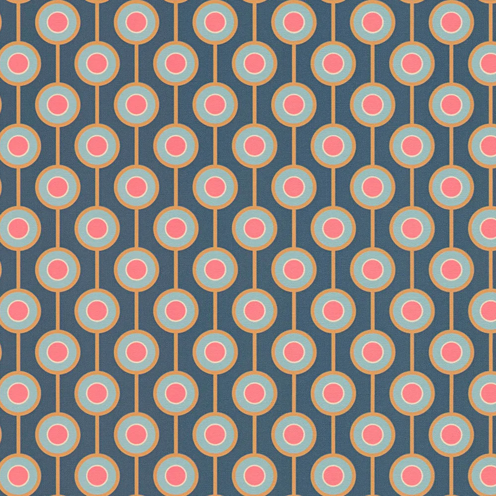 Tapet AS Creation Retro chic 39537-1