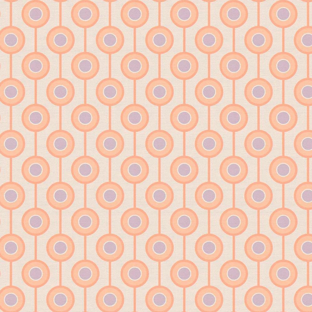 Tapet AS Creation Retro chic 39537-5