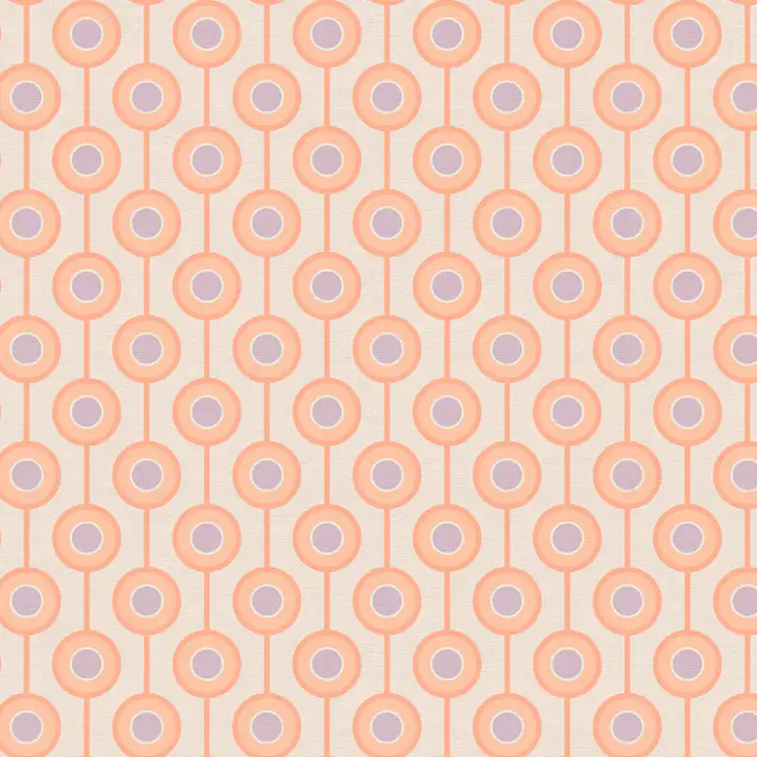 Tapet AS Creation Retro chic 39537-5