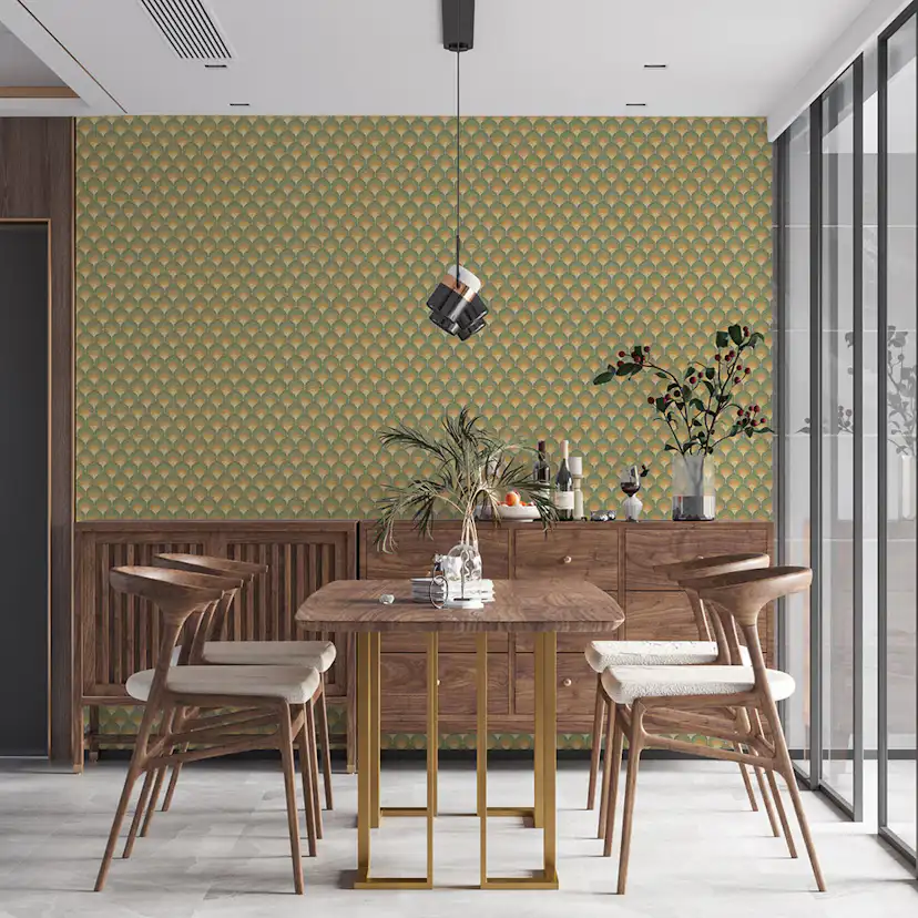 Tapet AS Creation Retro chic 39538-1