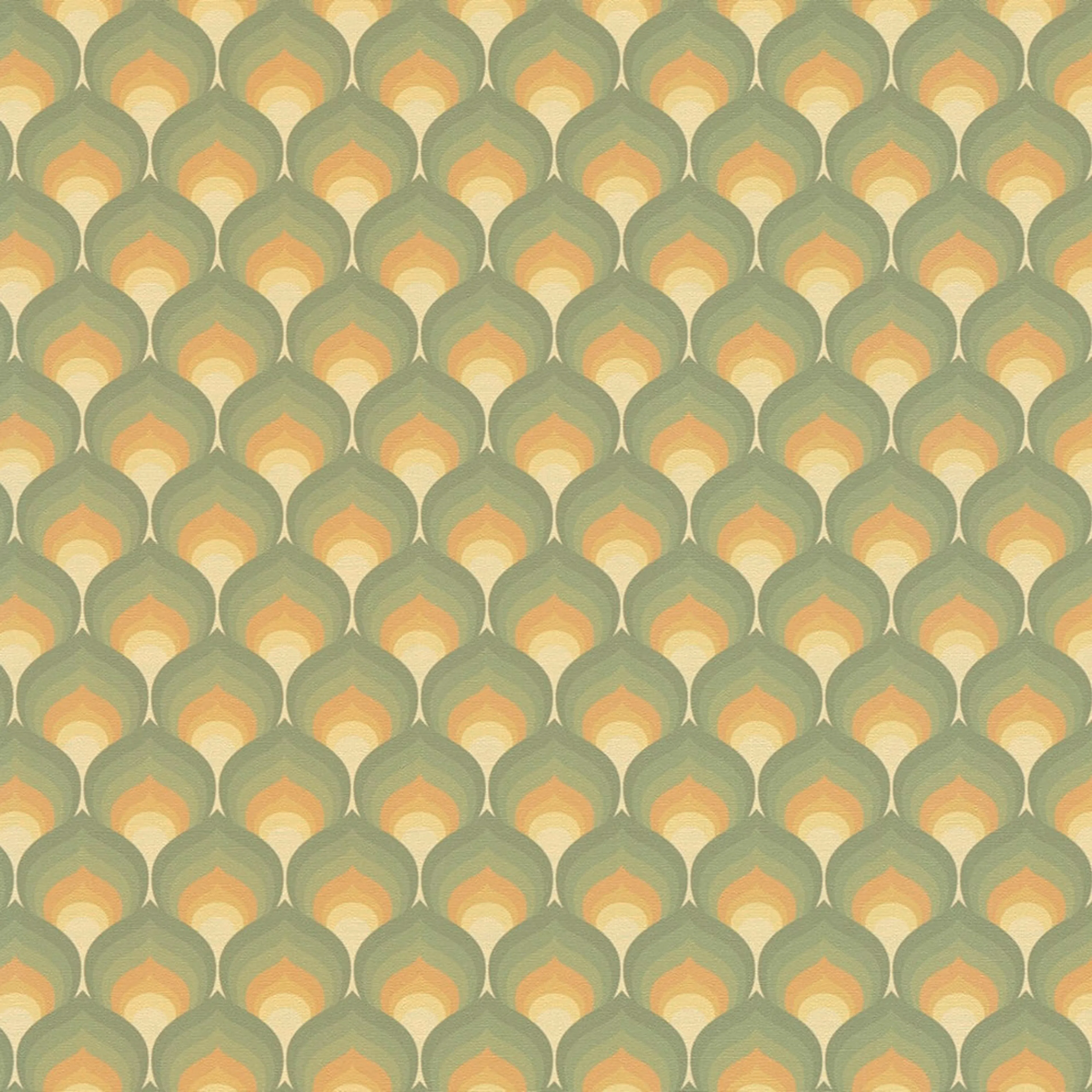 Tapet AS Creation Retro chic 39538-1