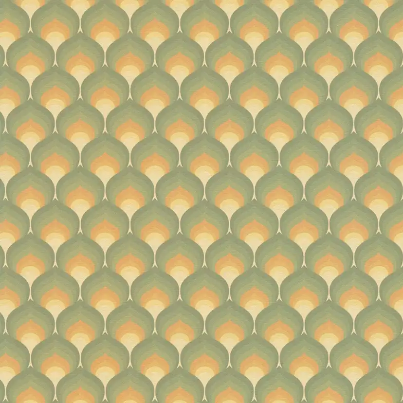 Tapet AS Creation Retro chic 39538-1