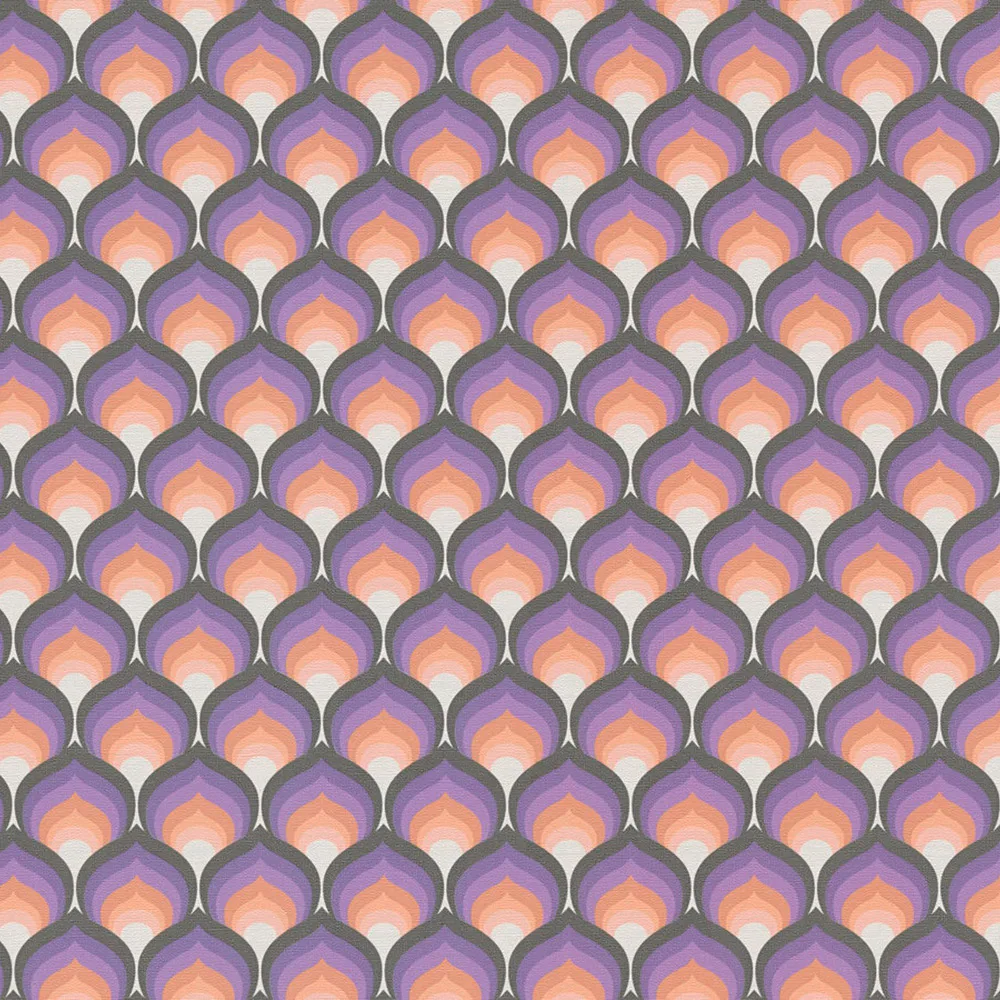 Tapet AS Creation Retro chic 39538-2