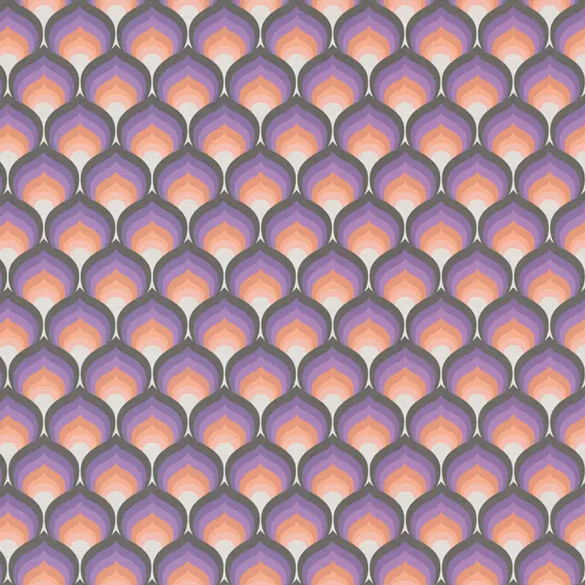 Tapet AS Creation Retro chic 39538-2