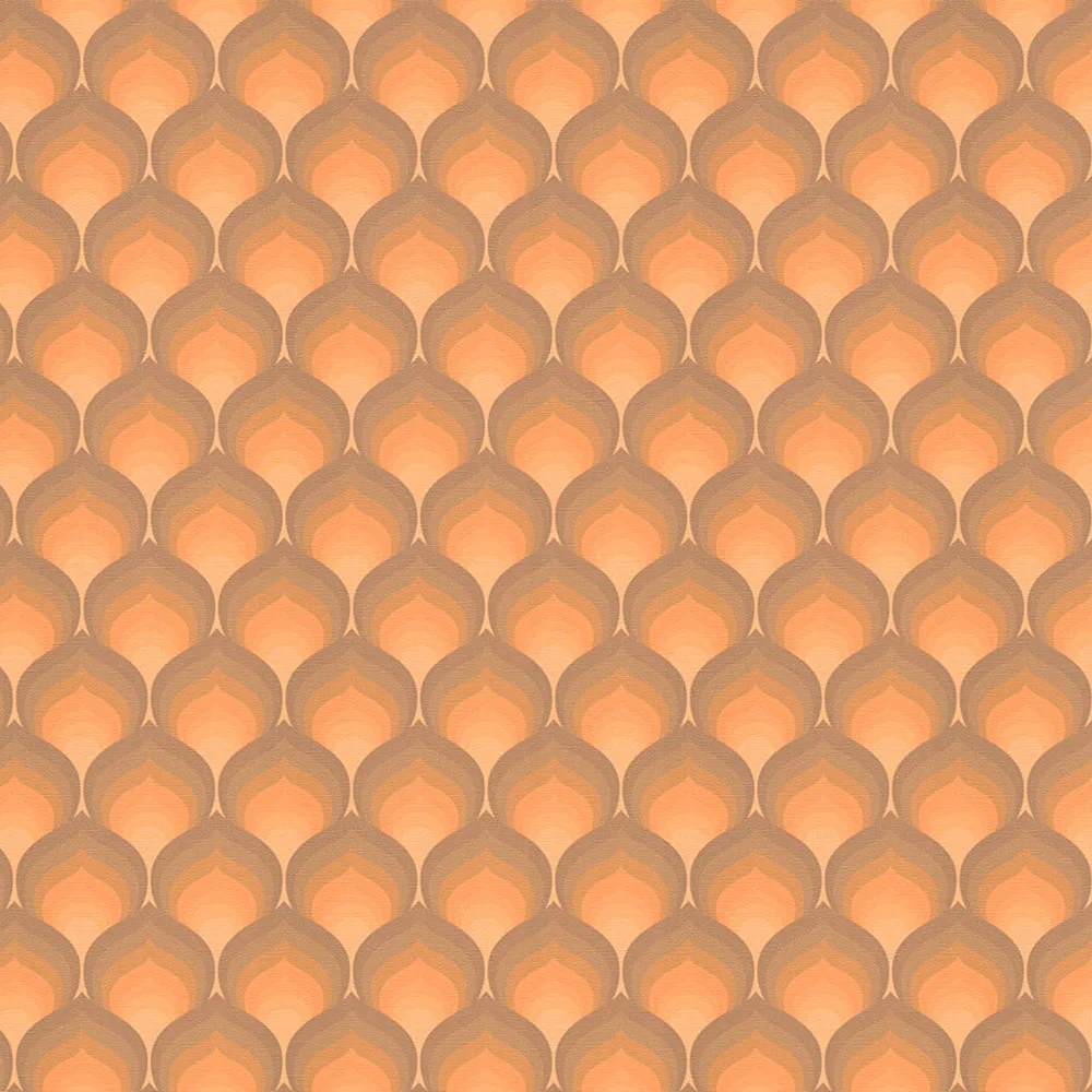 Tapet AS Creation Retro chic 39538-4