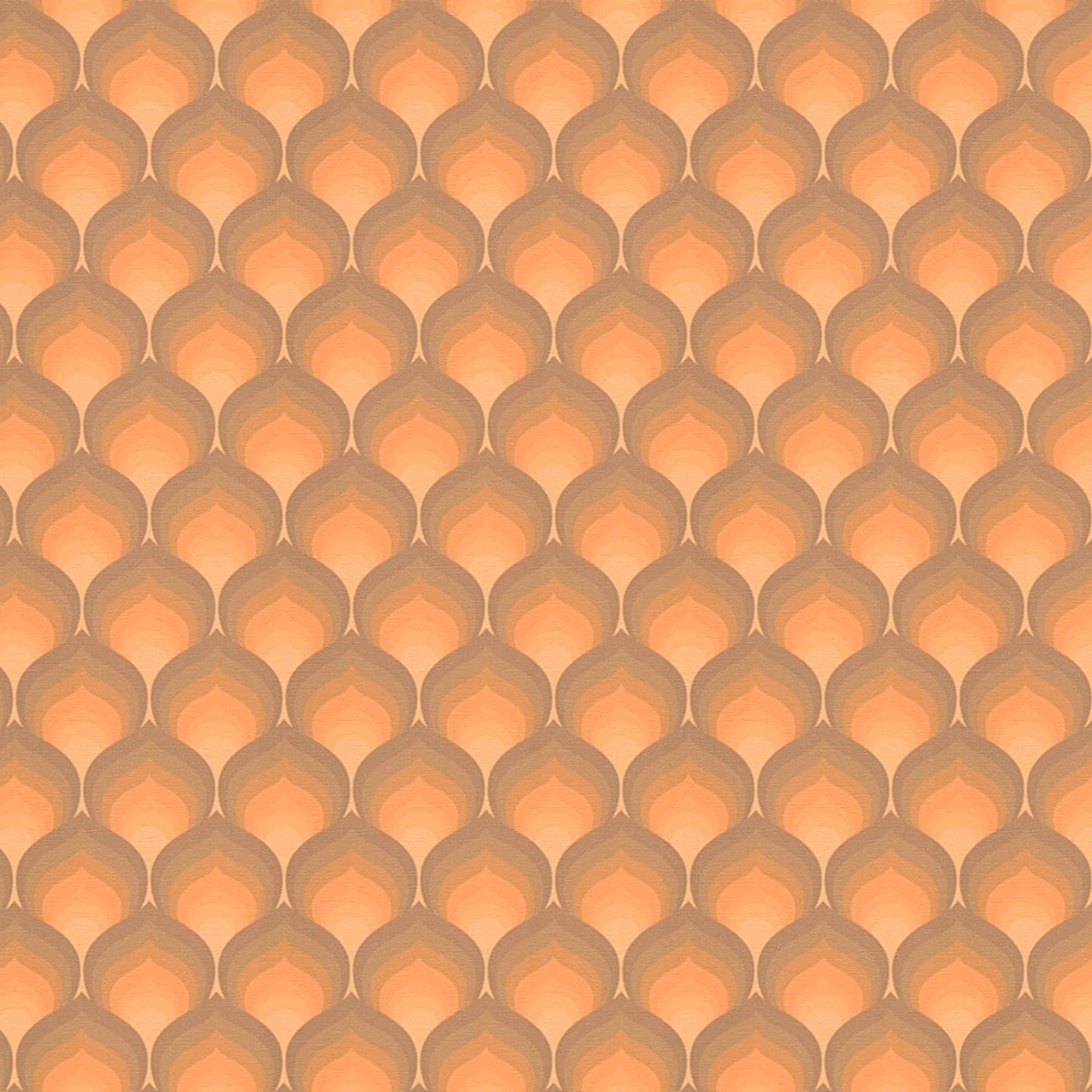 Tapet AS Creation Retro chic 39538-4