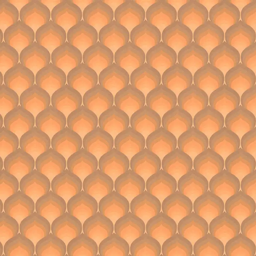 Tapet AS Creation Retro chic 39538-4