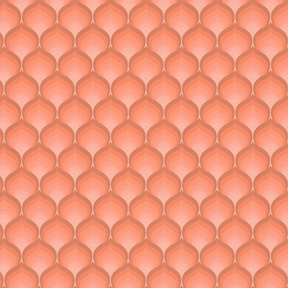 Tapet AS Creation Retro chic 39538-5