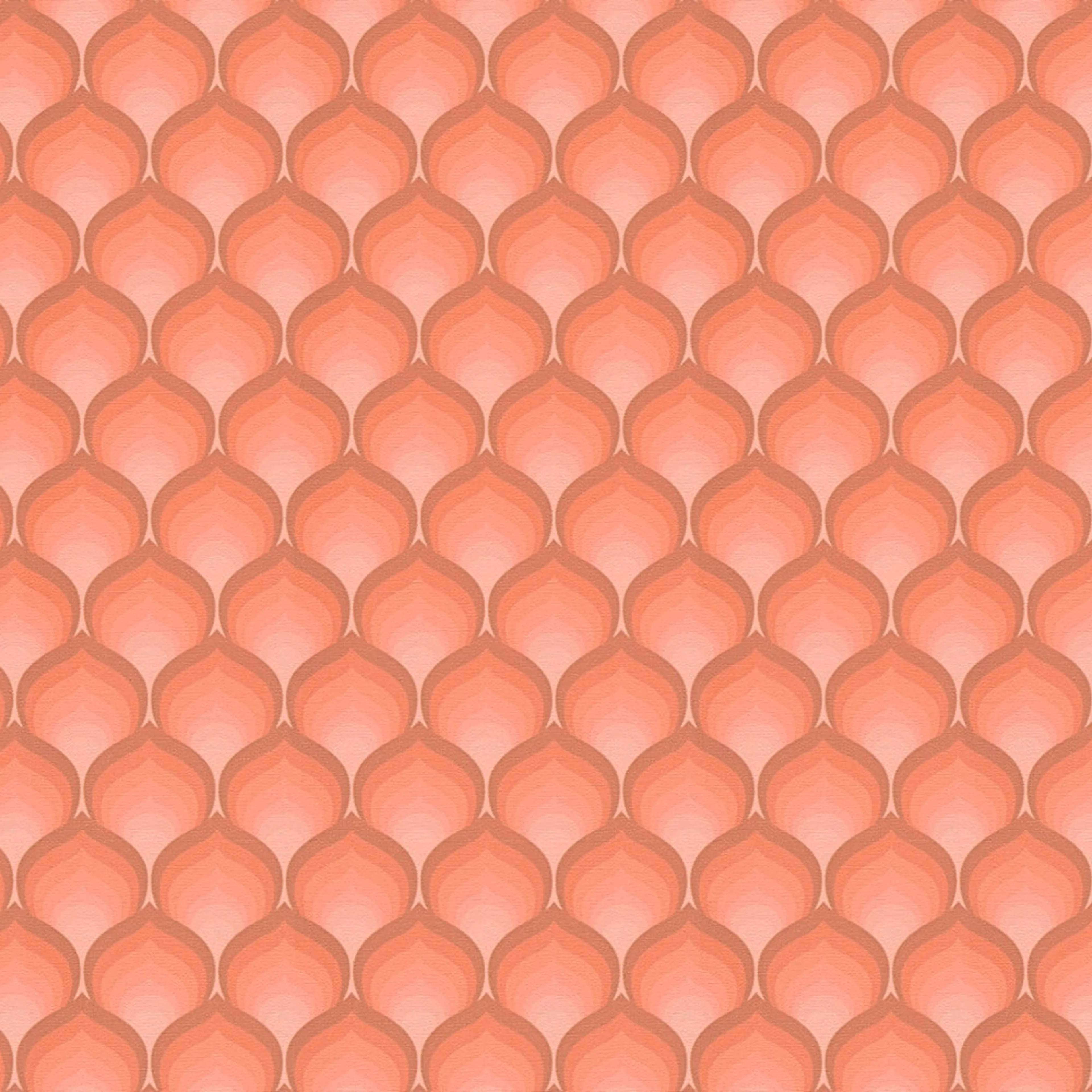 Tapet AS Creation Retro chic 39538-5