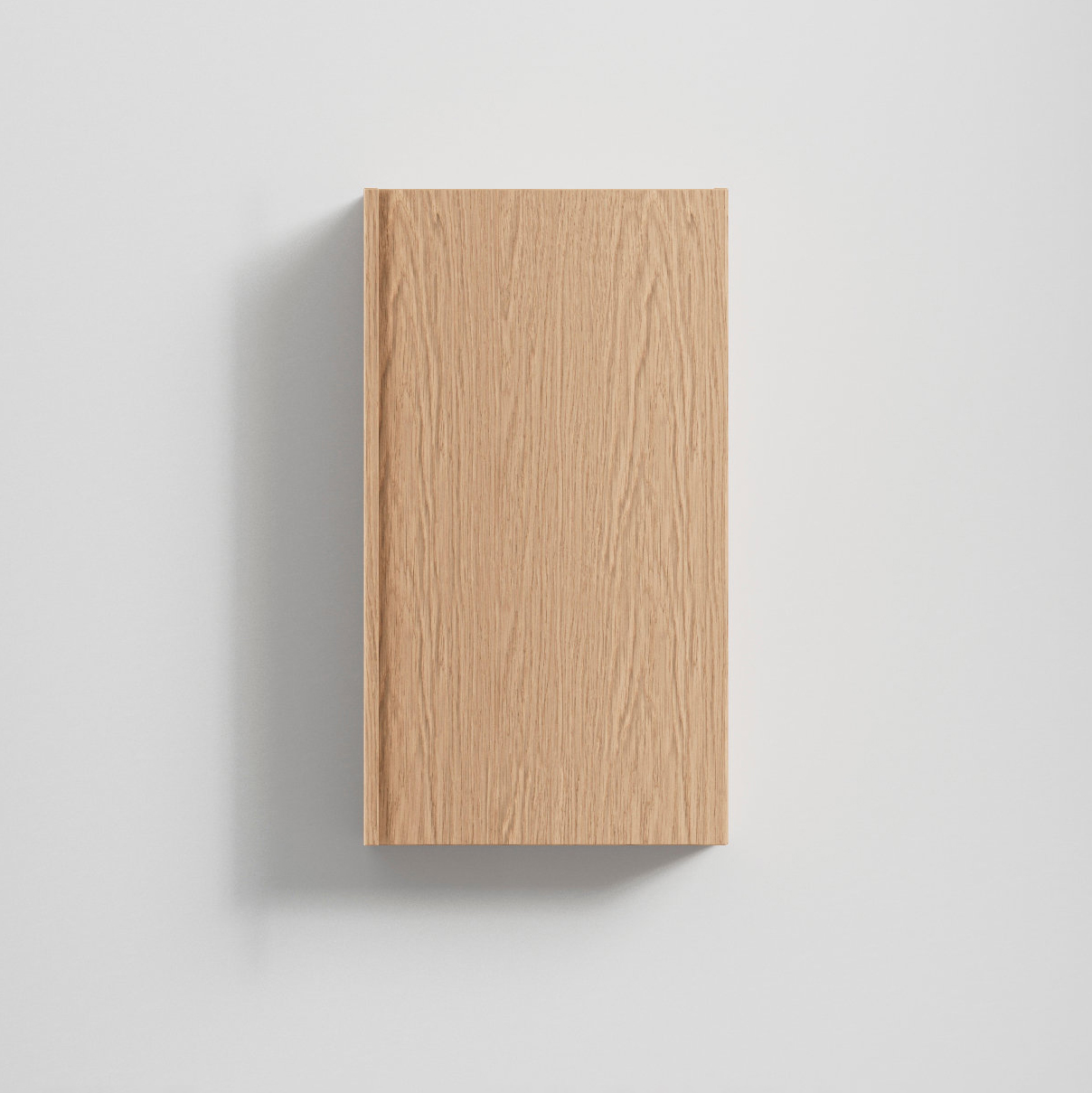 Väggskåp INR Carve 40/15