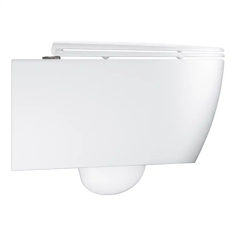 Vägghängd Toalettstol Grohe Essence