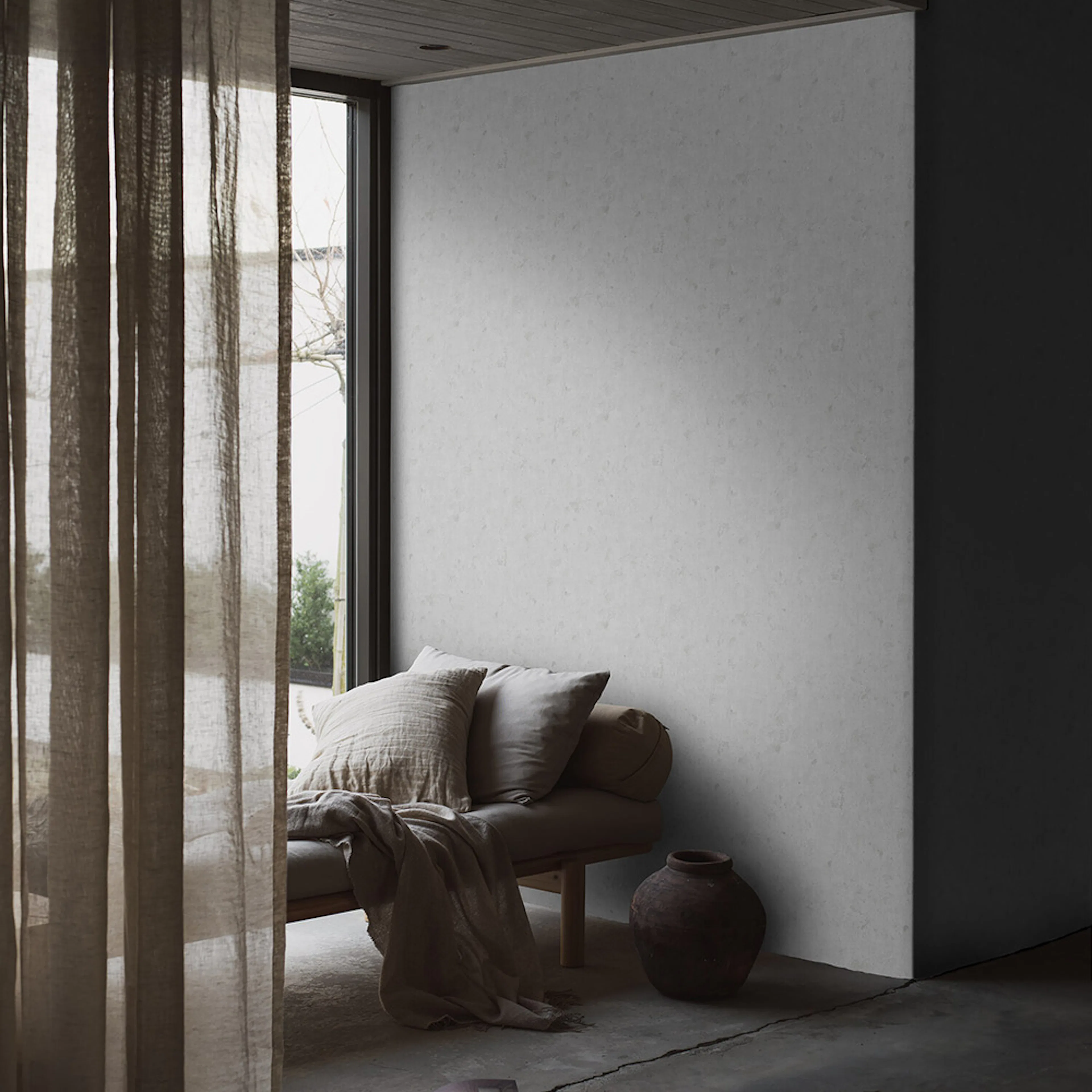 Tapet Boråstapeter Sten Essens 3959