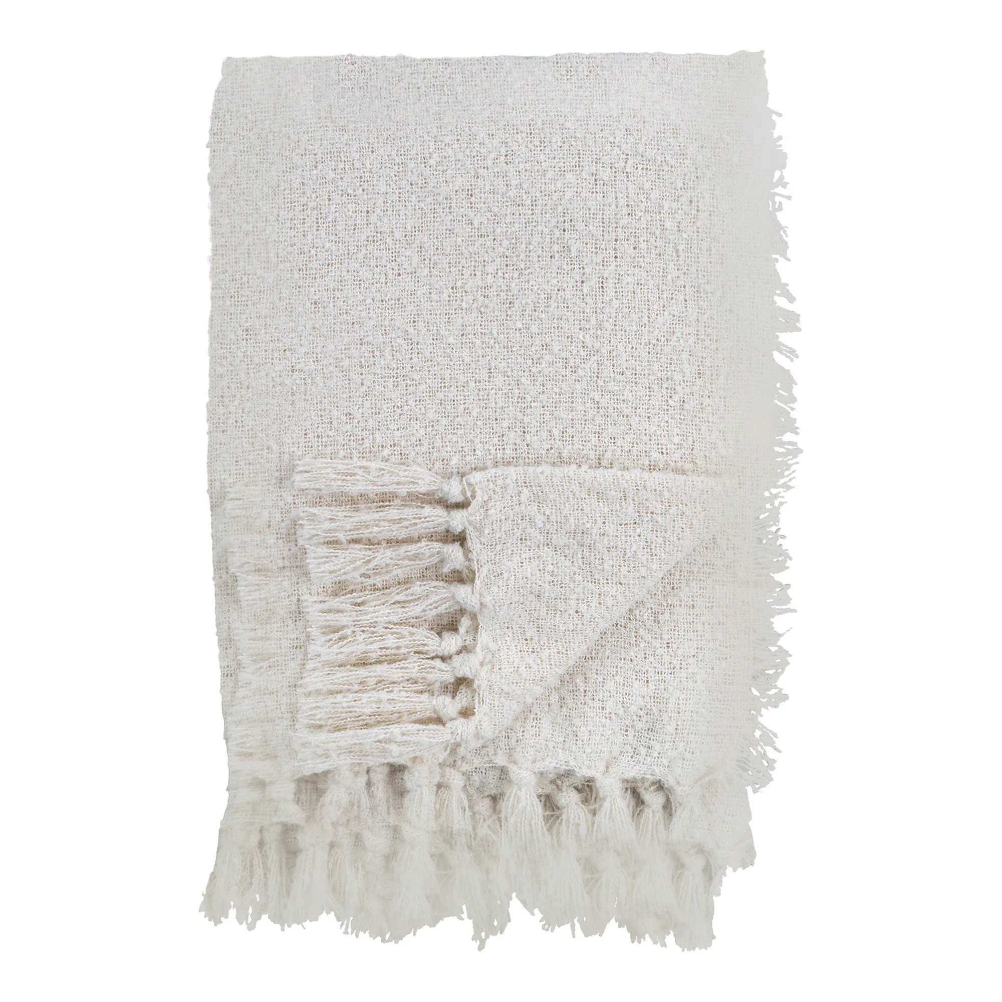 Pläd House Nordic Salir