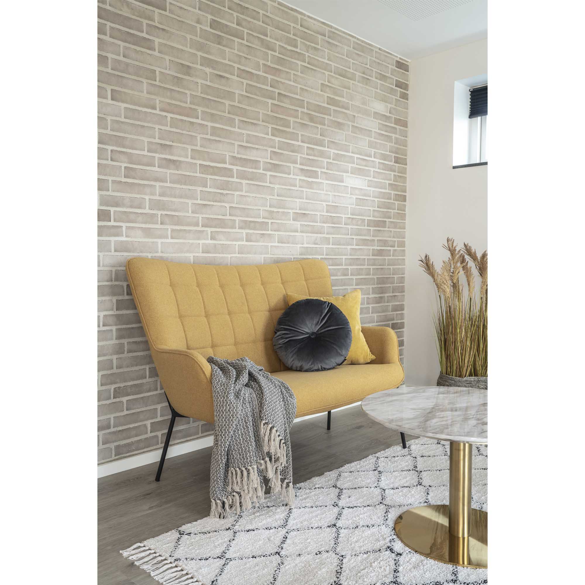 Pläd House Nordic Cort