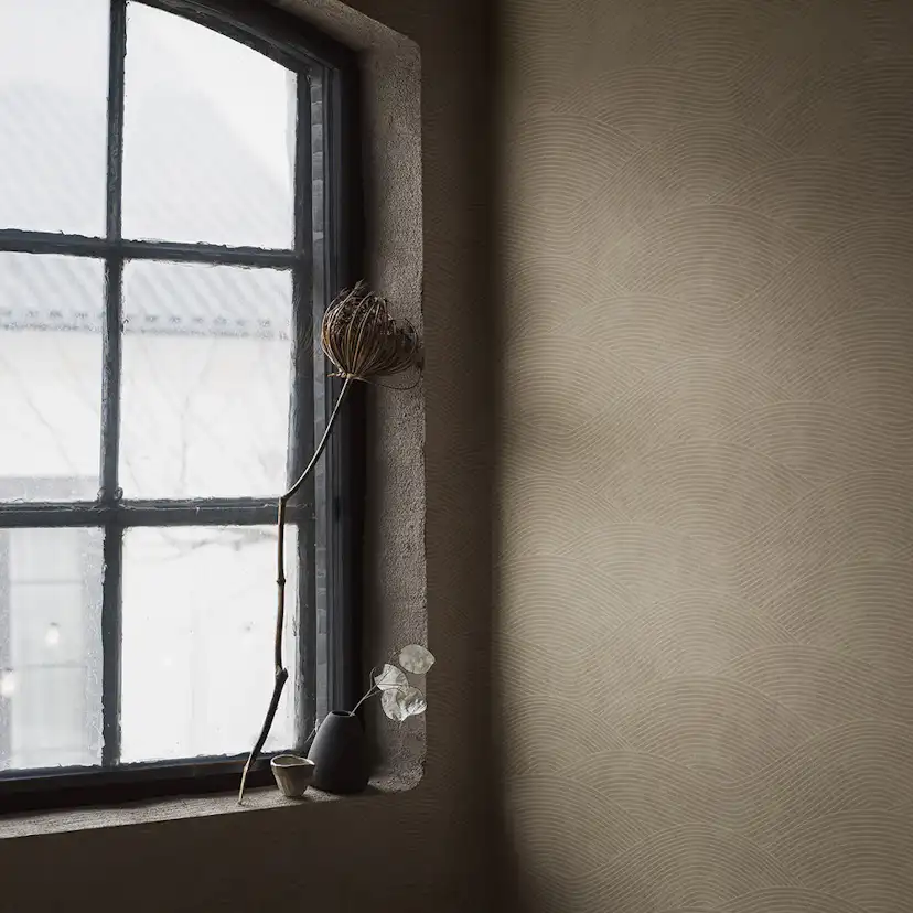 Tapet Boråstapeter Haväng Essens 3961