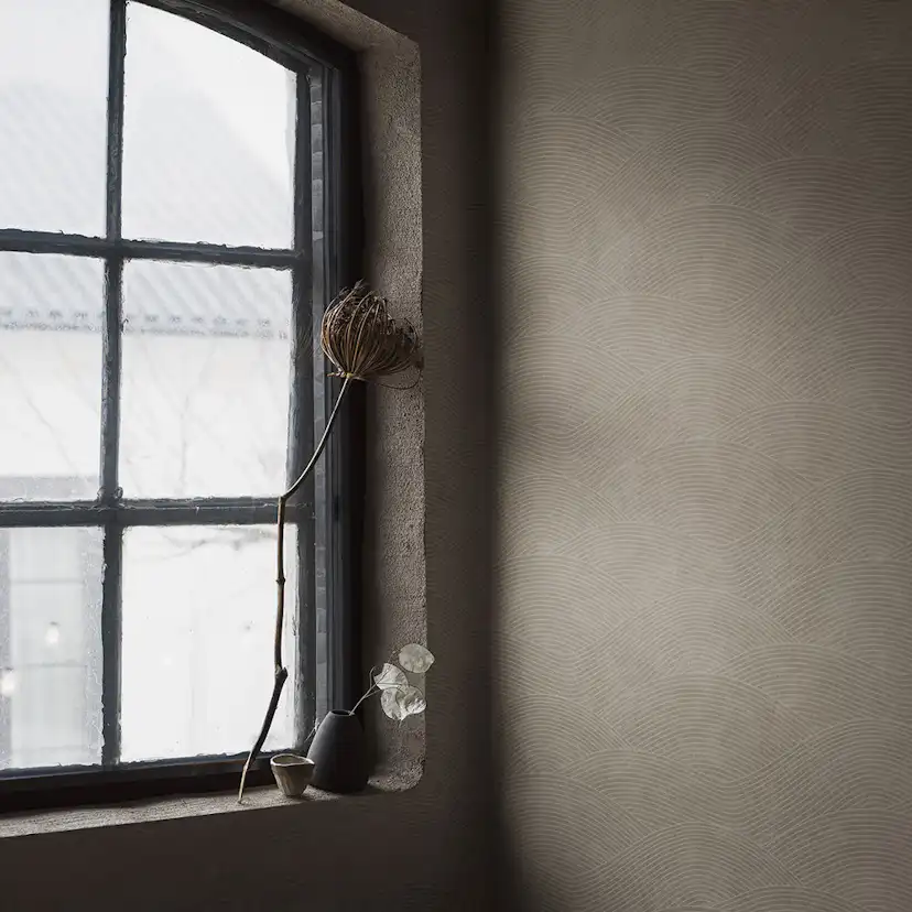 Tapet Boråstapeter Haväng Essens 3962