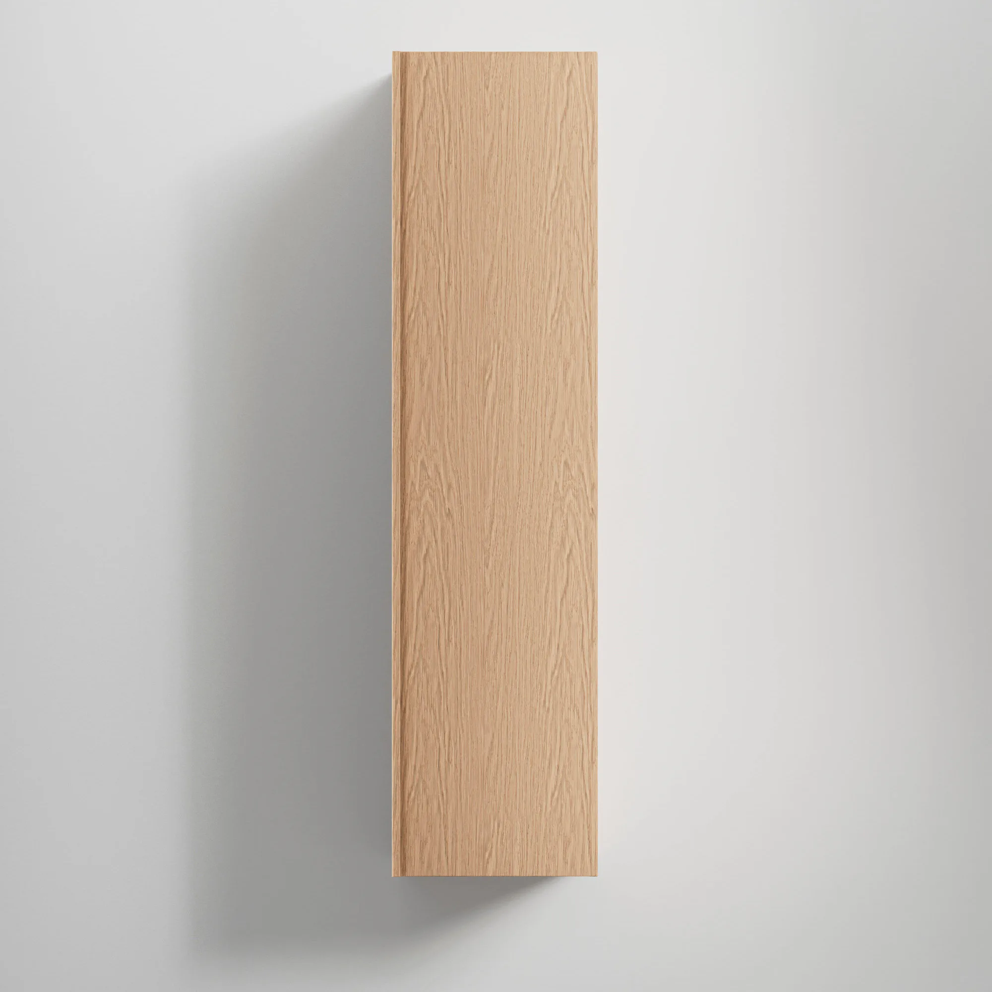 Högskåp INR Carve 40/40 med 2 Lådor