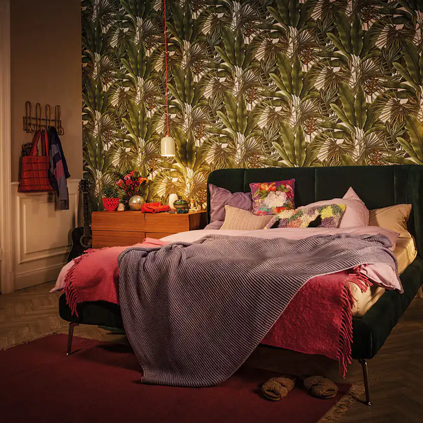 Tapet AS Creation Stories of life 39647-2