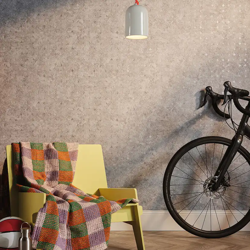 Tapet AS Creation Stories of life 39656-2