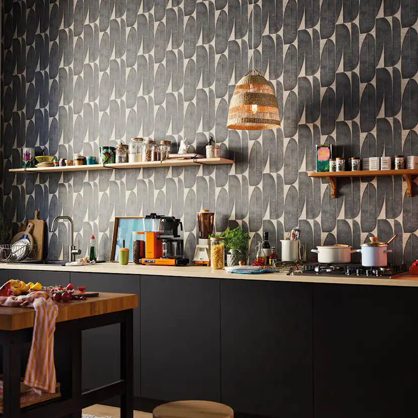 Tapet AS Creation Stories of life 39658-3