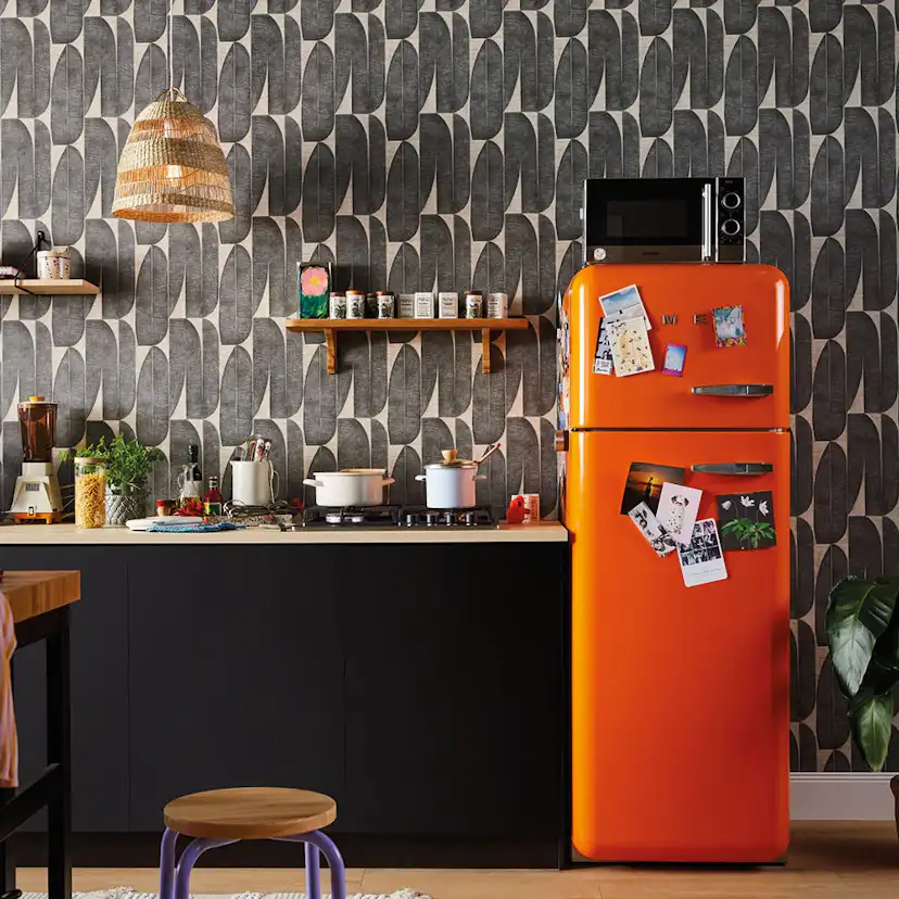 Tapet AS Creation Stories of life 39658-3