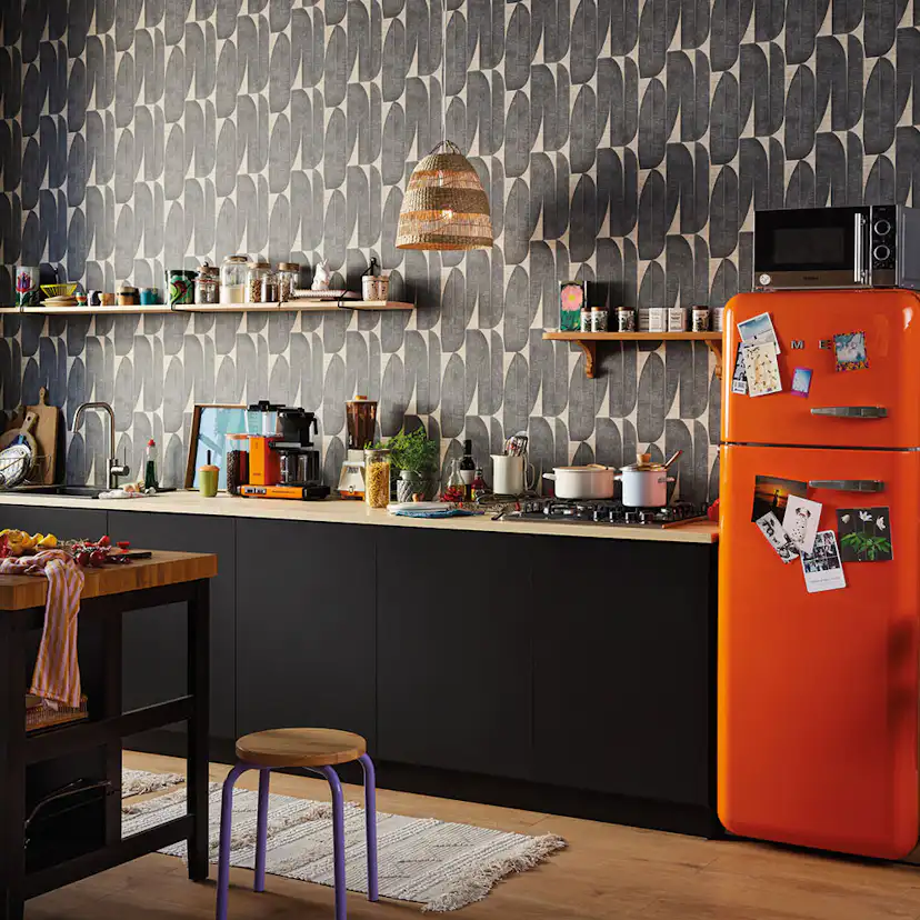 Tapet AS Creation Stories of life 39658-3