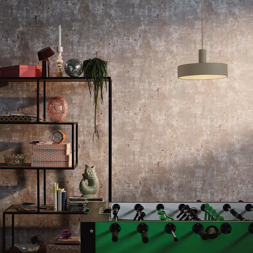 Tapet AS Creation Stories of life 39670-2